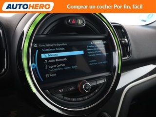 MINI Countryman Cooper S E Hybrid ALL4