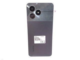 realme note 50 4gb 128gb