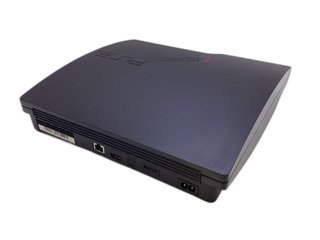 sony ps3 slim 320 gb