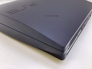 sony ps3 slim 320 gb