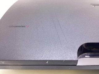 sony ps3 slim 320 gb