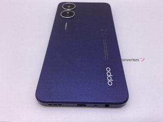 oppo a17 4gb 64gb