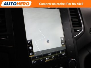 Renault Megane 1.8 TCe R.S.