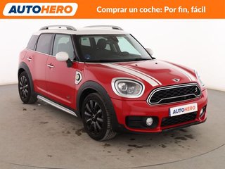 MINI Countryman Cooper S E Hybrid ALL4