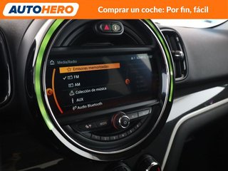 MINI Countryman Cooper S E Hybrid ALL4