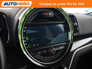 MINI Countryman Cooper S E Hybrid ALL4