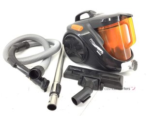 aspirador sin bolsa rowenta ro3753ea