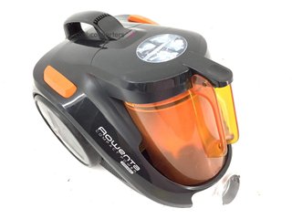 aspirador sin bolsa rowenta ro3753ea