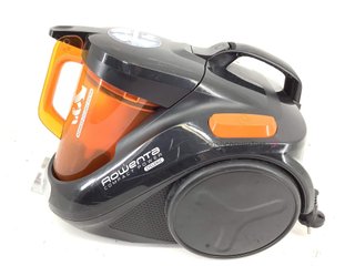 aspirador sin bolsa rowenta ro3753ea