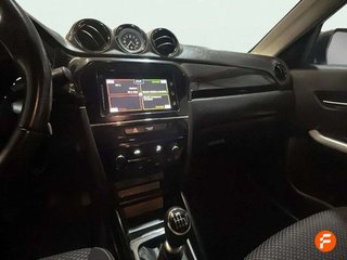 Suzuki Vitara 1.6 DDiS GL