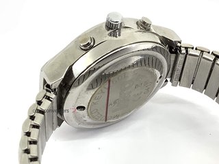 reloj pulsera caballero kero kelyl 50l
