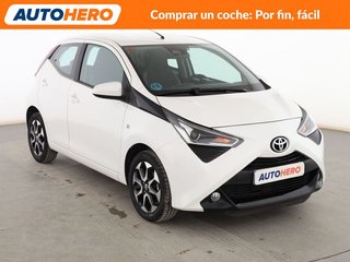 Toyota Aygo X Cross 1.0 Play