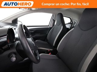 Toyota Aygo X Cross 1.0 Play