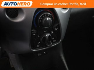 Toyota Aygo X Cross 1.0 Play
