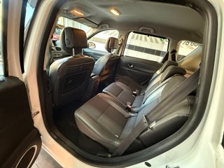 Renault Scenic 2011