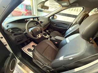 Renault Scenic 2011