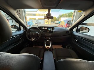 Renault Scenic 2011