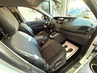 Renault Scenic 2011