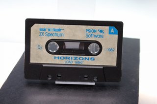 Spectrum. 3 Casetes, cassettes. Guía, software y tutorial de gráficos.