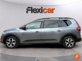 Dacia Jogger Expression TCe 81kW (110CV) 7 plazas