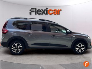 Dacia Jogger Expression TCe 81kW (110CV) 7 plazas