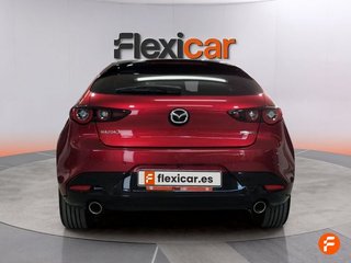 Mazda 3 2.0 e-SKYACTIV-X ZENITH