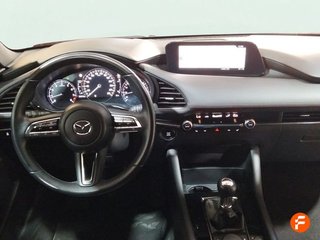 Mazda 3 2.0 e-SKYACTIV-X ZENITH
