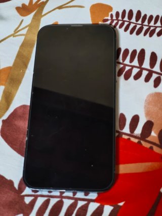 iPhone 13 Pro Max Azul
