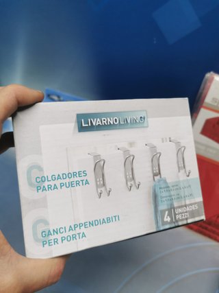 9 productos, Hogar, buen estado