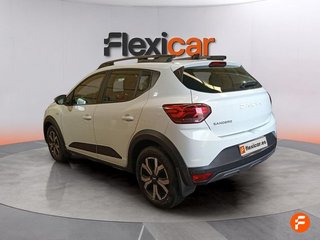 Dacia Sandero Comfort 74kW (100CV) ECO-G