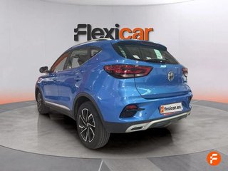 MG ZS 1.0T Luxury Auto