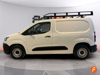 Citroën Berlingo Talla M BlueHDi 100 S&S FEEL PACK