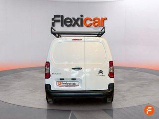 Citroën Berlingo Talla M BlueHDi 100 S&S FEEL PACK