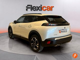 Peugeot 2008 Allure Pack Puretech 130 S&S EAT8