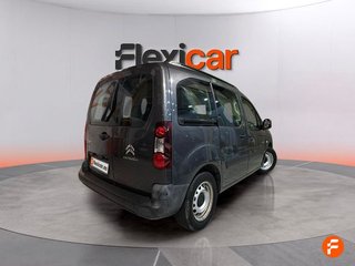 Citroën Berlingo Multispace FEEL BlueHDi 100