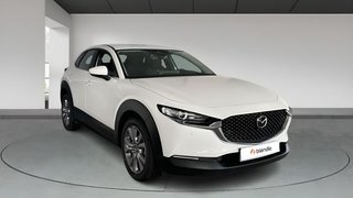 Mazda CX-30 2025 2.5 e-SKYACTIV G MHEV 140CV 6MT FWD CENTRE LINE