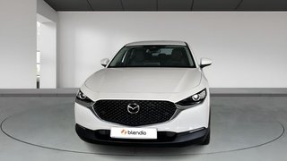 Mazda CX-30 2025 2.5 e-SKYACTIV G MHEV 140CV 6MT FWD CENTRE LINE
