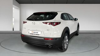 Mazda CX-30 2025 2.5 e-SKYACTIV G MHEV 140CV 6MT FWD CENTRE LINE