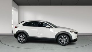 Mazda CX-30 2025 2.5 e-SKYACTIV G MHEV 140CV 6MT FWD CENTRE LINE