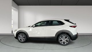 Mazda CX-30 2025 2.5 e-SKYACTIV G MHEV 140CV 6MT FWD CENTRE LINE