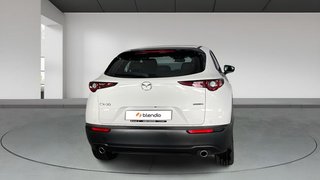Mazda CX-30 2025 2.5 e-SKYACTIV G MHEV 140CV 6MT FWD CENTRE LINE