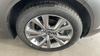 Mazda CX-30 2025 2.5 e-SKYACTIV G MHEV 140CV 6MT FWD CENTRE LINE