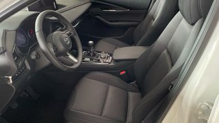 Mazda CX-30 2025 2.5 e-SKYACTIV G MHEV 140CV 6MT FWD CENTRE LINE