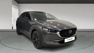 Mazda CX-30 2025 2.5 e-SKYACTIV G MHEV 140CV 6MT FWD HOMURA