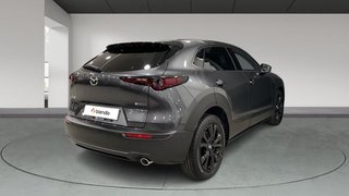 Mazda CX-30 2025 2.5 e-SKYACTIV G MHEV 140CV 6MT FWD HOMURA