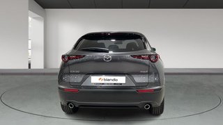 Mazda CX-30 2025 2.5 e-SKYACTIV G MHEV 140CV 6MT FWD HOMURA