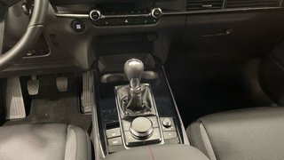 Mazda CX-30 2025 2.5 e-SKYACTIV G MHEV 140CV 6MT FWD HOMURA