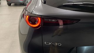 Mazda CX-30 2025 2.5 e-SKYACTIV G MHEV 140CV 6MT FWD HOMURA