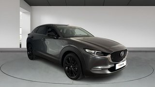 Mazda CX-30 2025 e-SKYACTIV MHEV 186CV FWD HOMURA