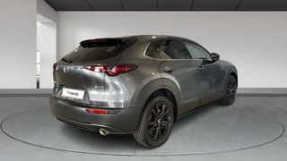 Mazda CX-30 2025 e-SKYACTIV MHEV 186CV FWD HOMURA